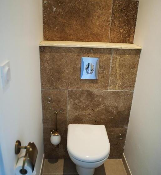 Habitació Deluxe amb Vistes, Good Knight