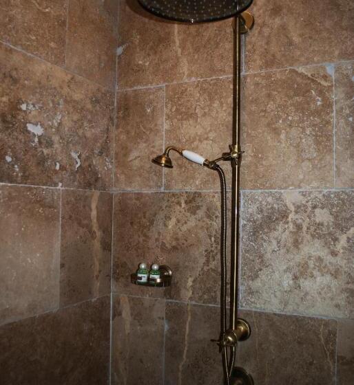 Habitació Deluxe amb Vistes, Good Knight