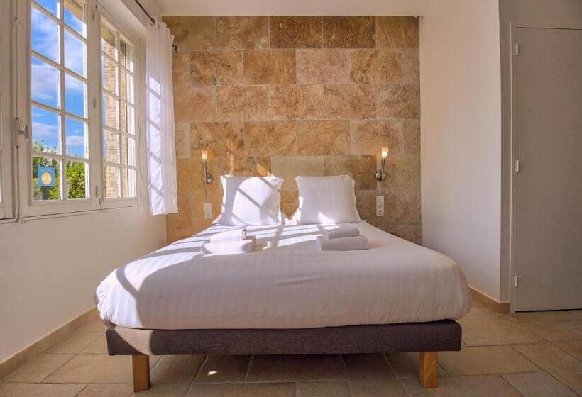 Habitació Deluxe amb Vistes, Good Knight