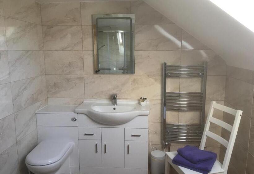 Номер Стандарт, Moorclose Bed And Breakfast