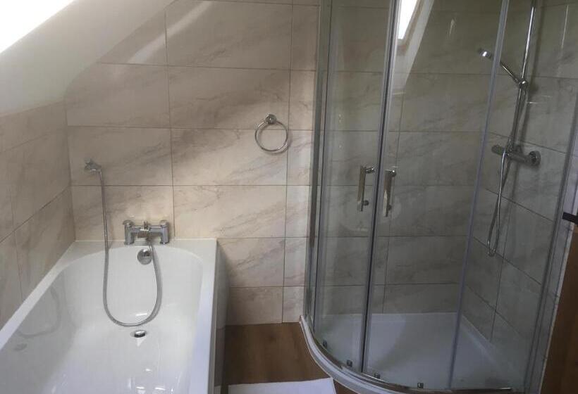 Номер Стандарт, Moorclose Bed And Breakfast