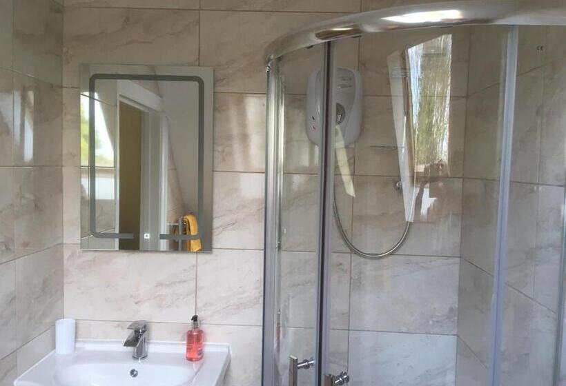 Номер Стандарт, Moorclose Bed And Breakfast