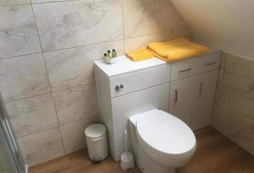 스탠다드 룸, Moorclose Bed And Breakfast