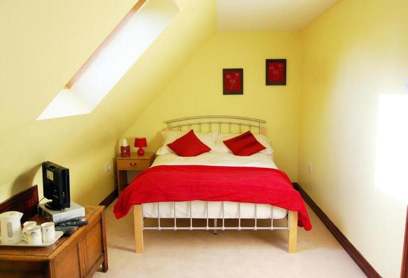 חדר סטנדרט, Moorclose Bed And Breakfast