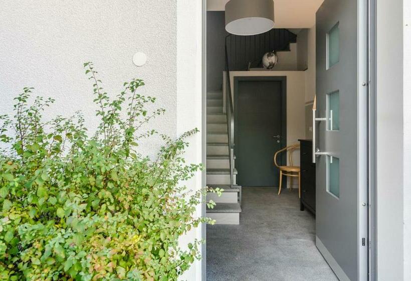 Apartament 1 Sypialnia z Widokiem, Orizzonti D Anaunia