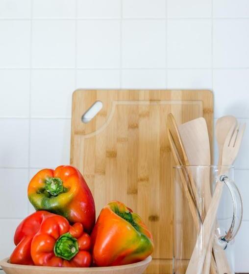 Apartament 1 Sypialnia z Widokiem, Orizzonti D Anaunia