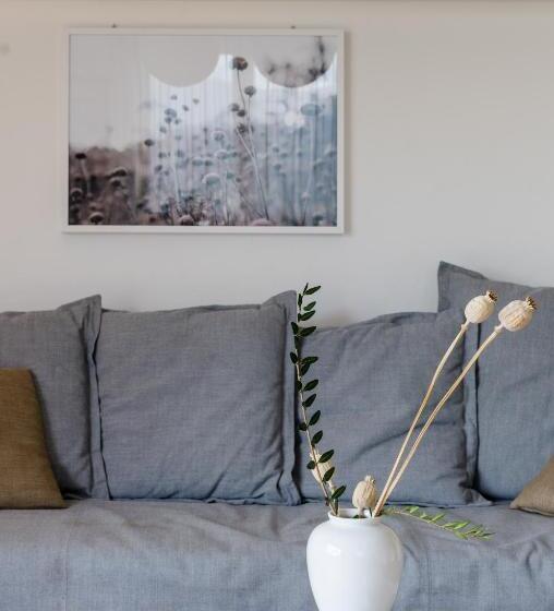 Apartament 1 Sypialnia z Widokiem, Orizzonti D Anaunia