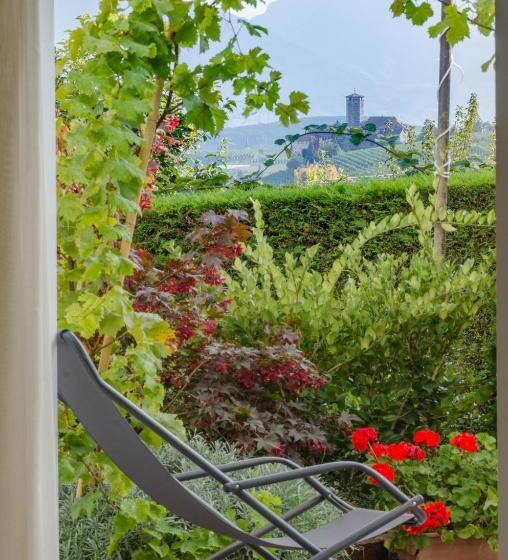 Apartament 1 Sypialnia z Widokiem, Orizzonti D Anaunia