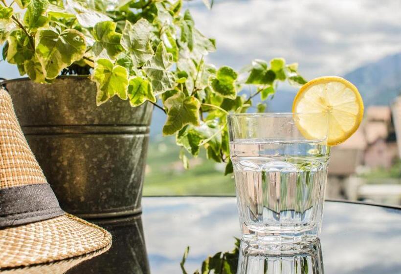 Apartament Superior 1 Sypialnia, Orizzonti D Anaunia