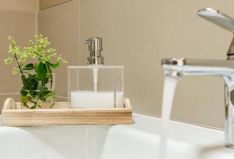 Apartament Superior 1 Sypialnia, Orizzonti D Anaunia