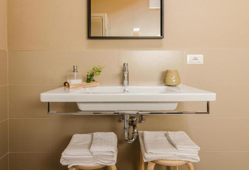 Apartament Superior 1 Sypialnia, Orizzonti D Anaunia