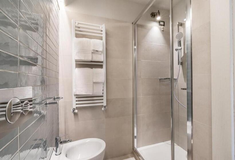 آپارتمان 1 خوابه, Amanarola