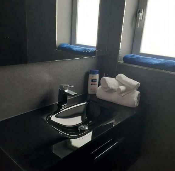 آپارتمان 1 خوابه, Belvedere Airport Suites