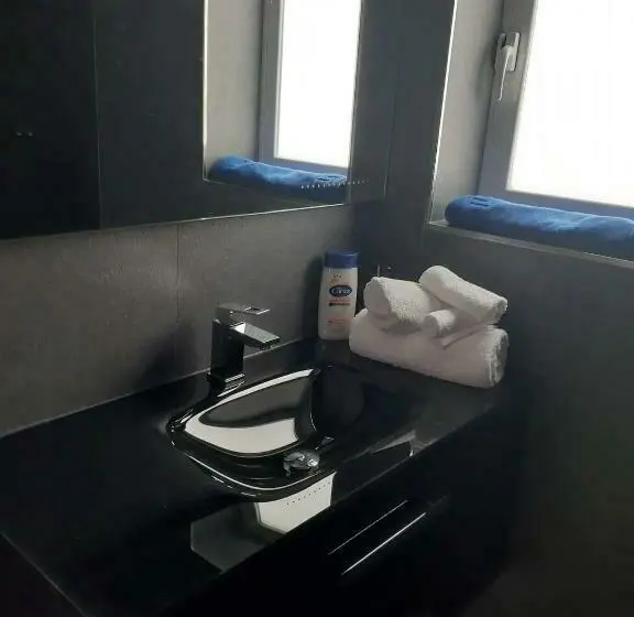 آپارتمان 1 خوابه, Belvedere Airport Suites