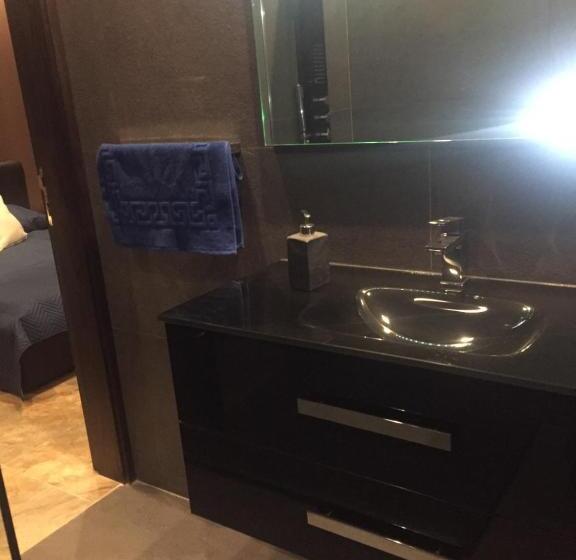 آپارتمان 1 خوابه, Belvedere Airport Suites