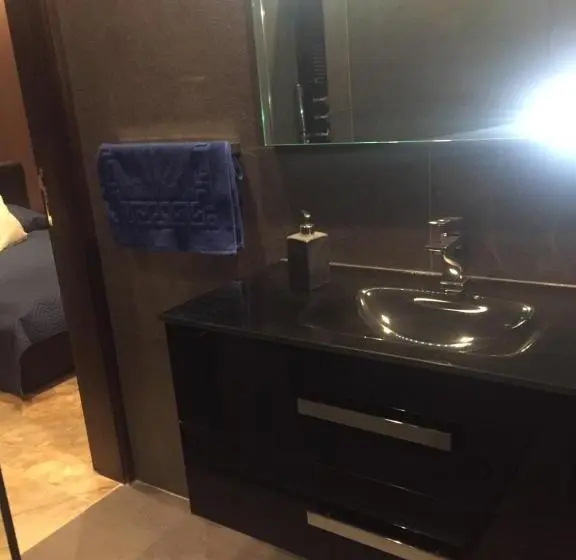 آپارتمان 1 خوابه, Belvedere Airport Suites