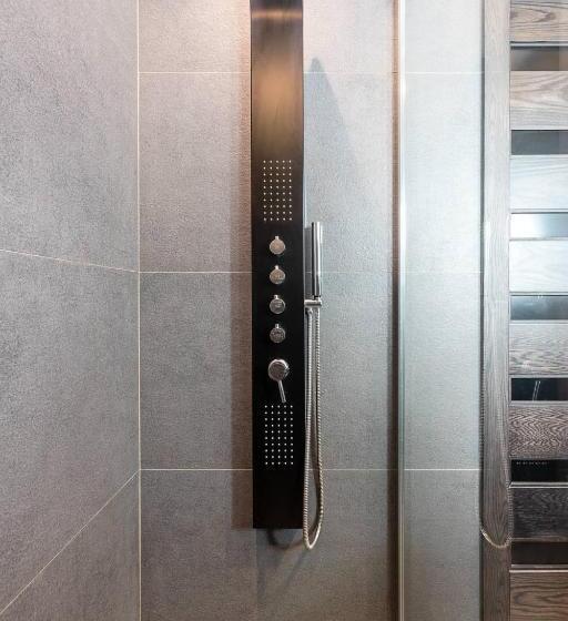 آپارتمان 1 خوابه, Belvedere Airport Suites