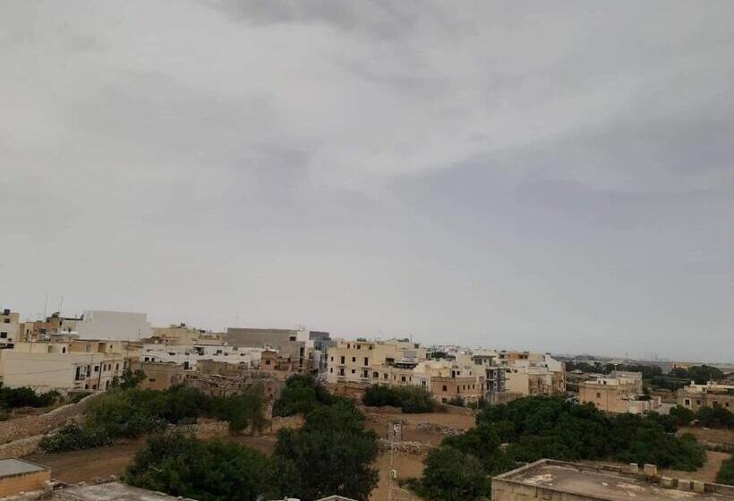 آپارتمان 1 خوابه, Belvedere Airport Suites