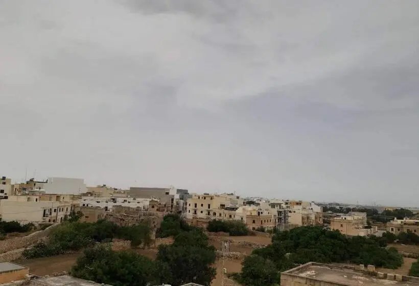 آپارتمان 1 خوابه, Belvedere Airport Suites
