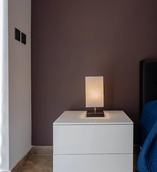 آپارتمان 1 خوابه, Belvedere Airport Suites