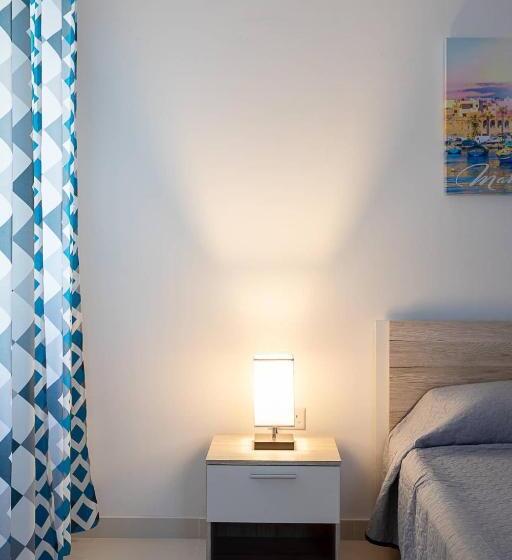 اتاق استاندارد, Belvedere Airport Suites