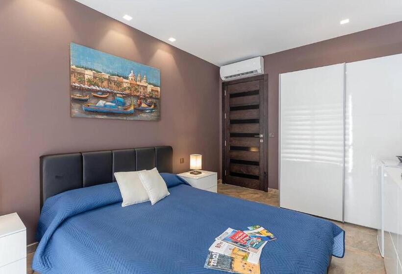 آپارتمان 1 خوابه, Belvedere Airport Suites