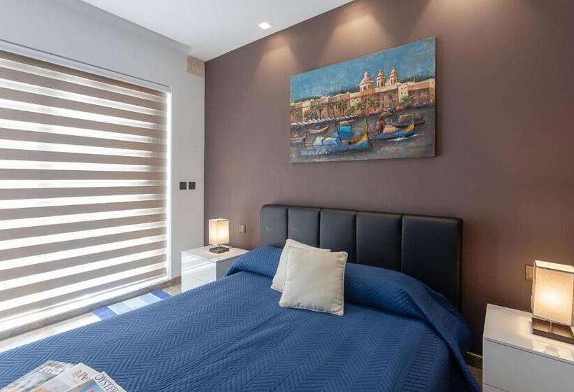 آپارتمان 1 خوابه, Belvedere Airport Suites