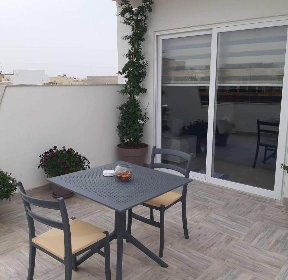 آپارتمان 1 خوابه, Belvedere Airport Suites