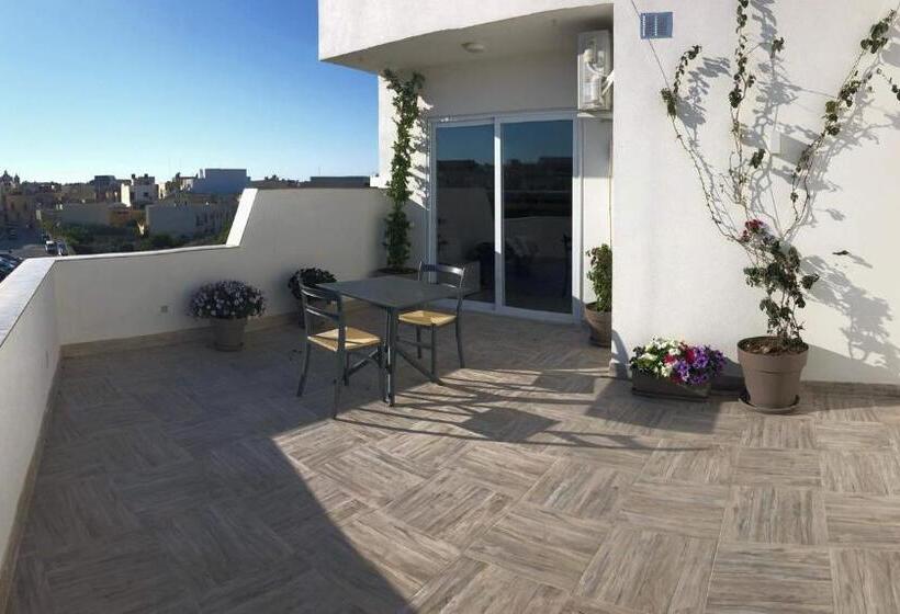 آپارتمان 1 خوابه, Belvedere Airport Suites