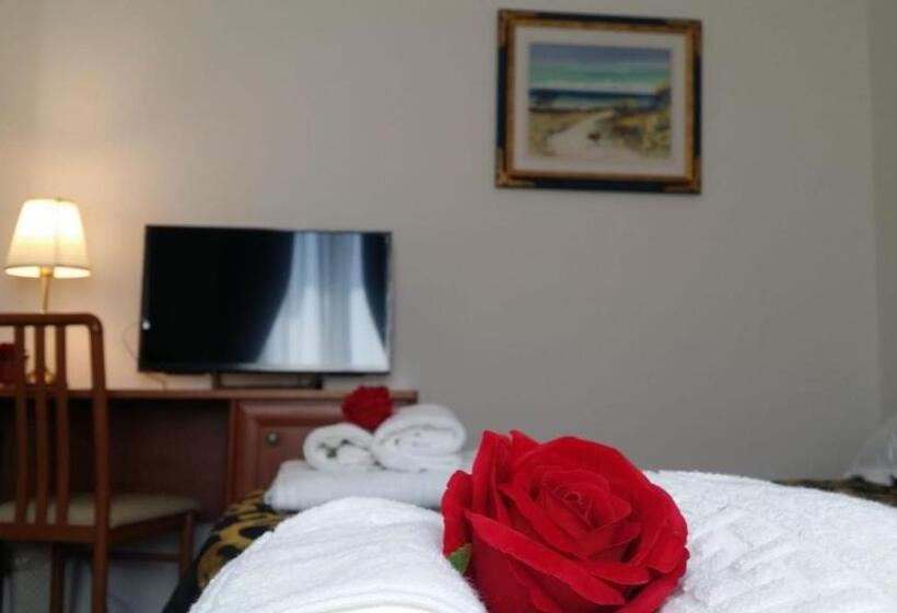 Standard room with outdoor bath, Carpe Diem Ancona