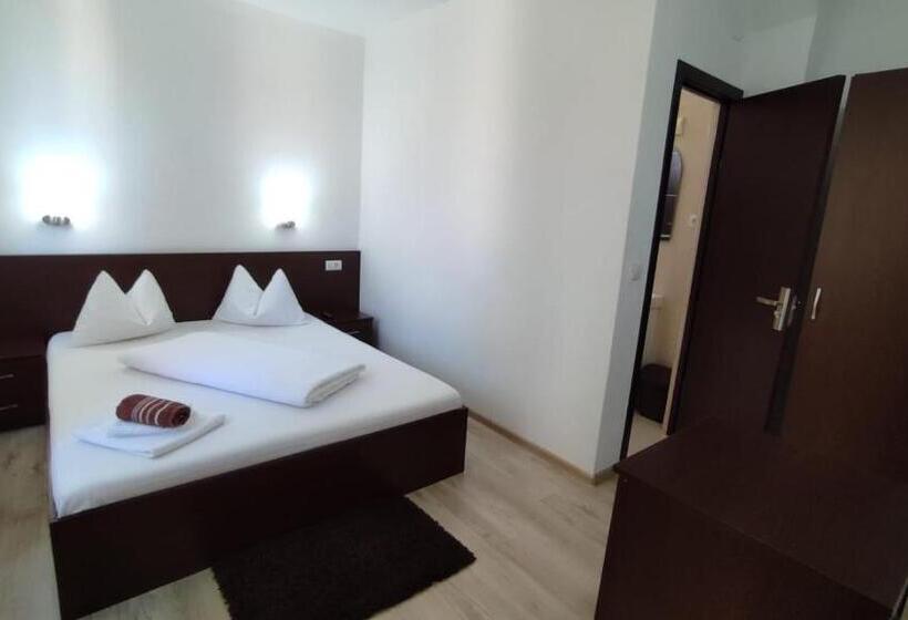 חדר סטנדרט, Casa Laur