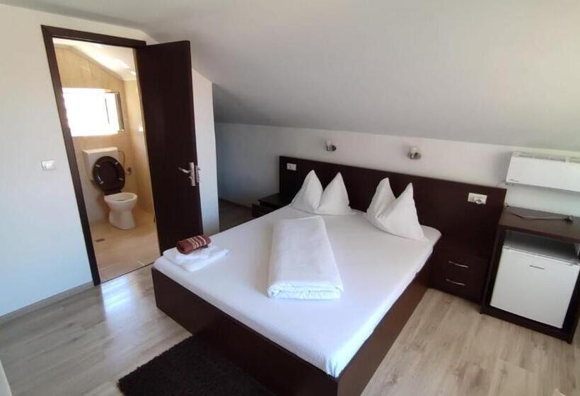 חדר סטנדרט, Casa Laur