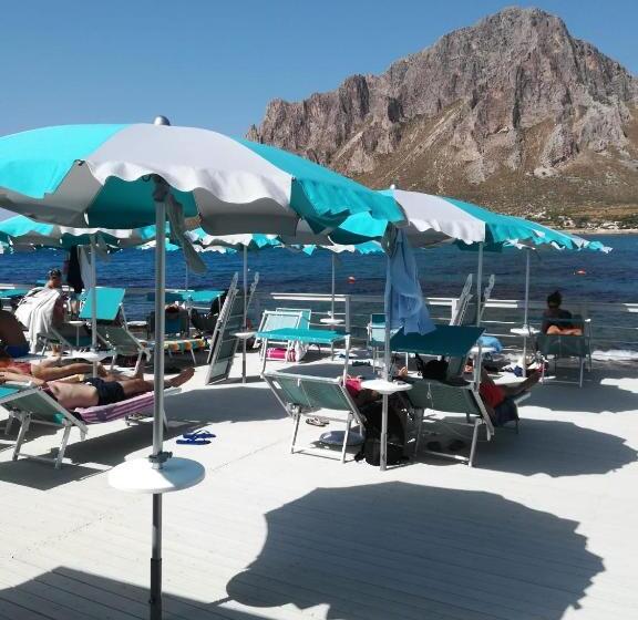 شقة غرفتين, Casa Regina