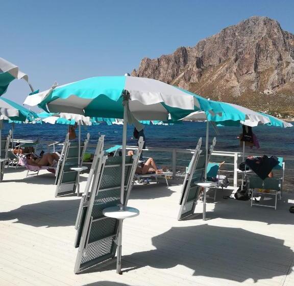 شقة غرفتين, Casa Regina