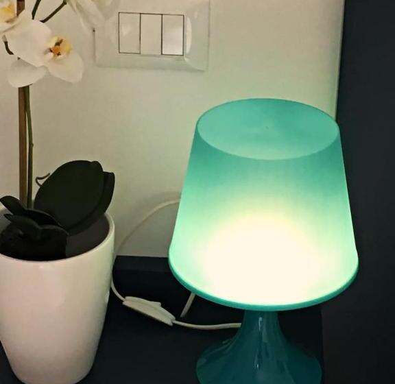 غرفة قياسية مطلّة علي البحر مزوَّدة بشُرفة, Casa Regina