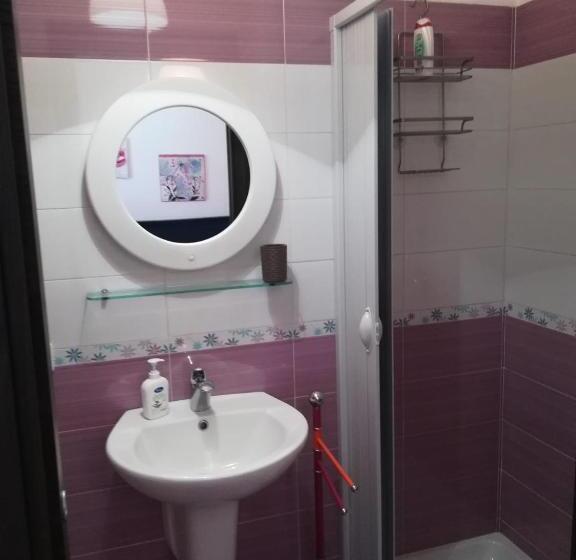 غرفة ديلوكس, Casa Regina