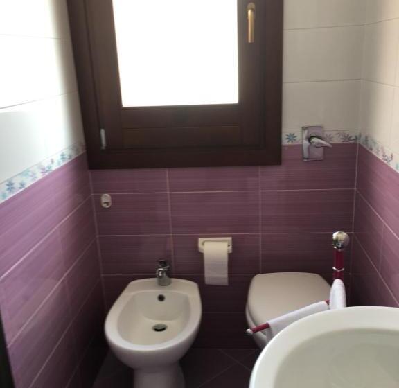 غرفة ديلوكس, Casa Regina