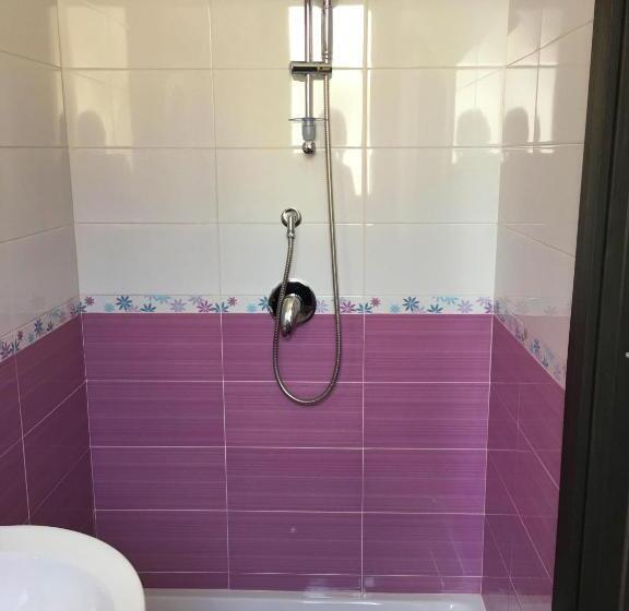 غرفة ديلوكس, Casa Regina