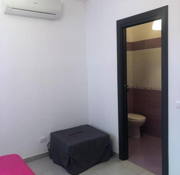 اتاق لوکس, Casa Regina