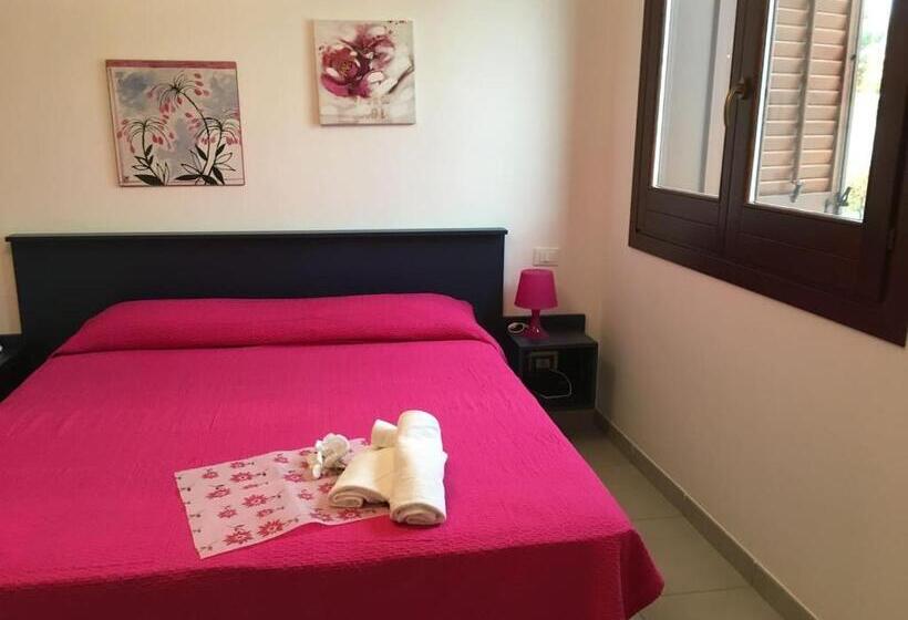 غرفة ديلوكس, Casa Regina