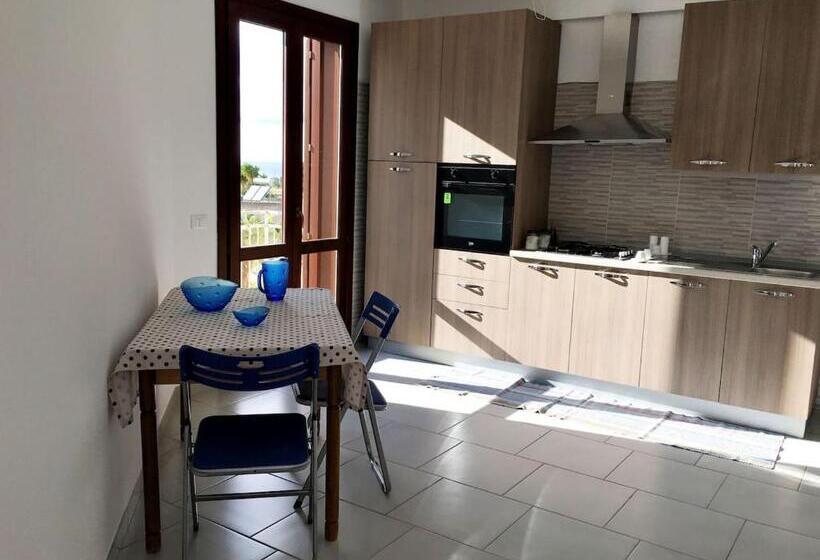 شقة غرفتين, Casa Regina