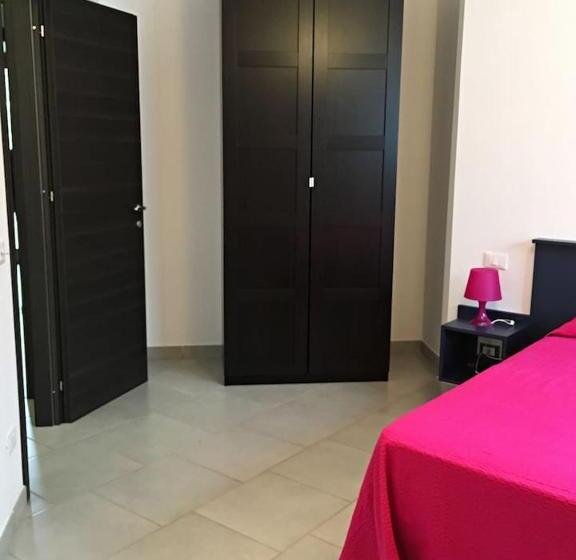 غرفة ديلوكس, Casa Regina