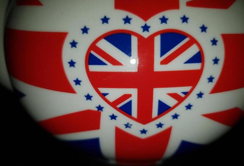 标准间, Eagle S Nest