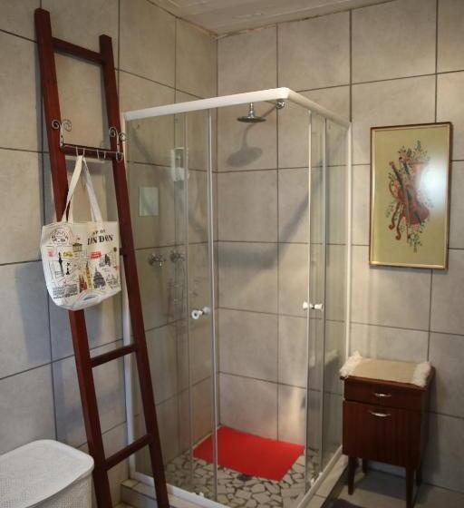 标准间, Eagle S Nest