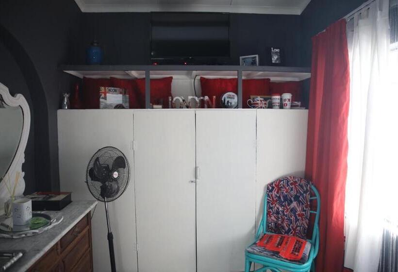 标准间, Eagle S Nest