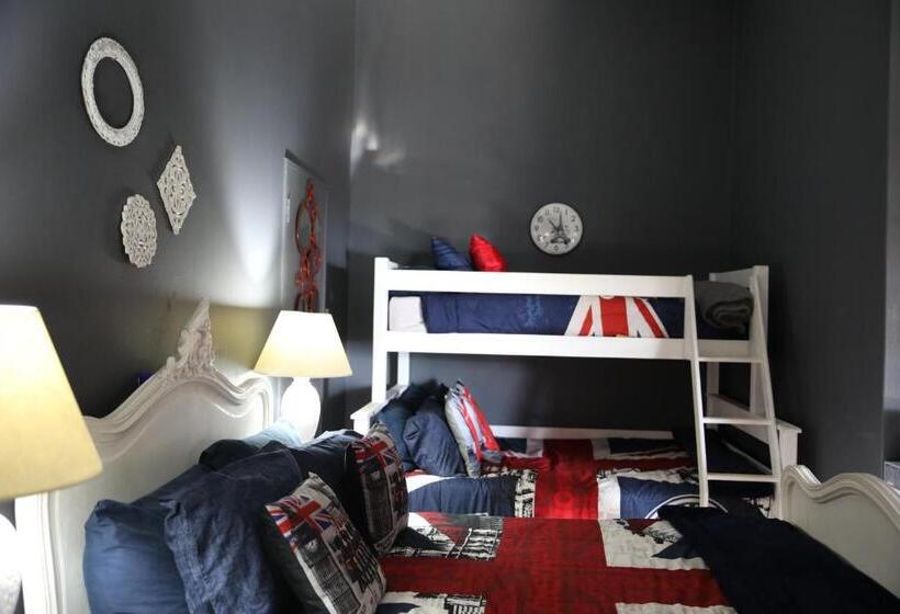 标准间, Eagle S Nest