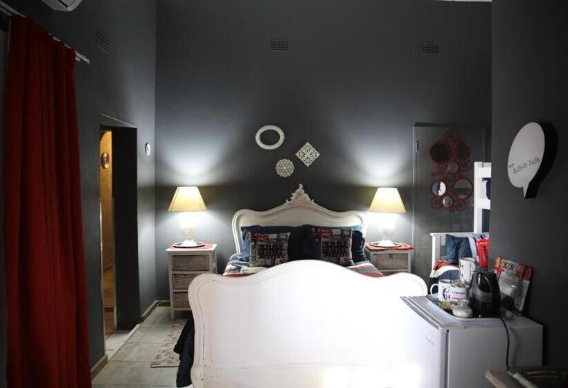 标准间, Eagle S Nest