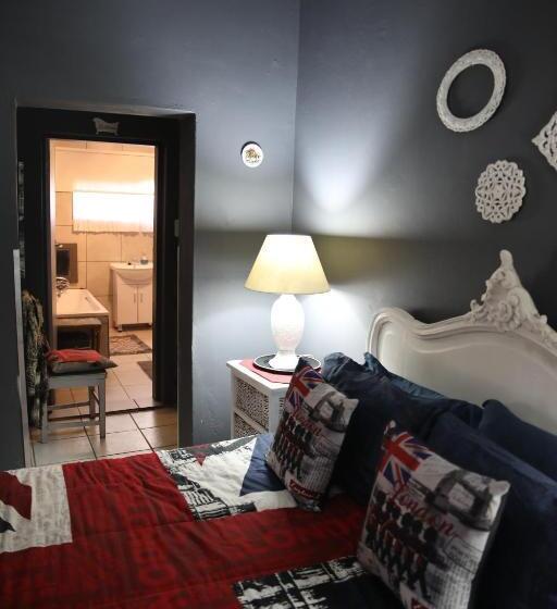 标准间, Eagle S Nest