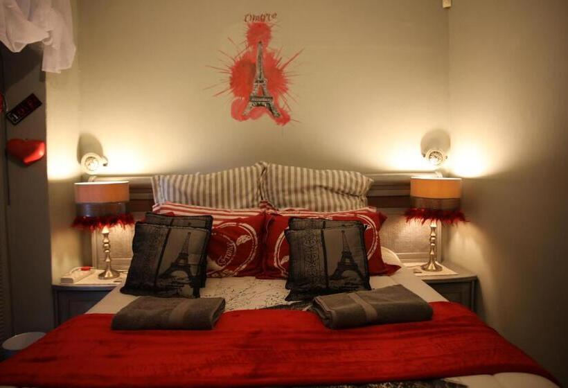 家庭间, Eagle S Nest