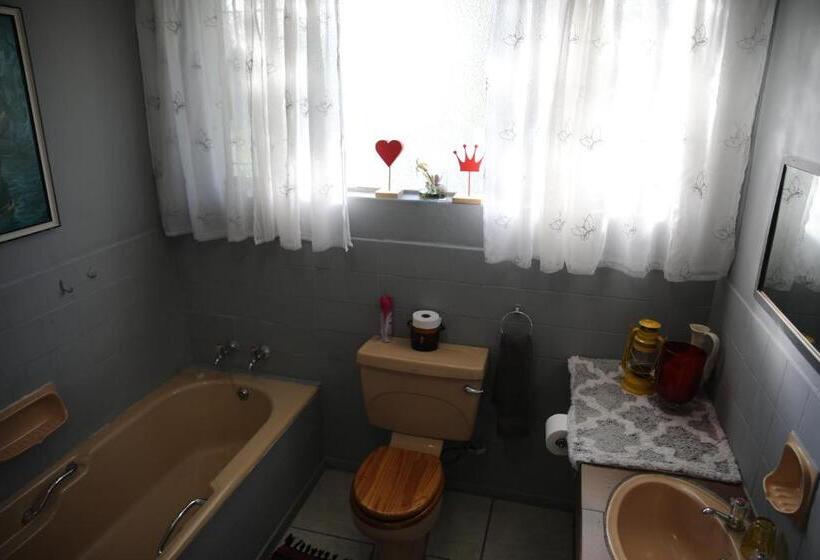 스탠다드 트리플 룸, Eagle S Nest